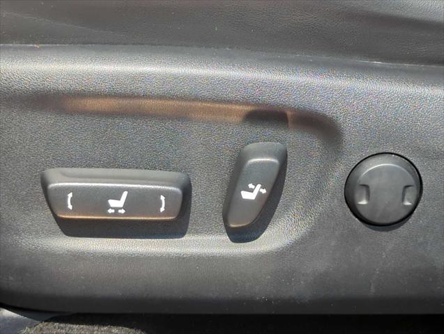 used 2015 Lexus NX 200t car, priced at $17,500