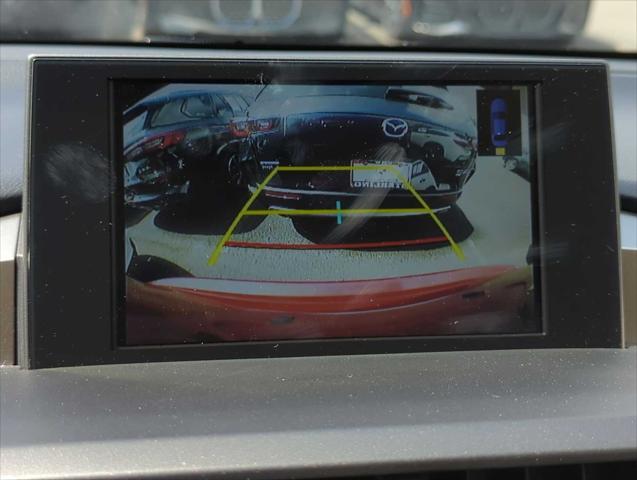 used 2015 Lexus NX 200t car, priced at $18,495