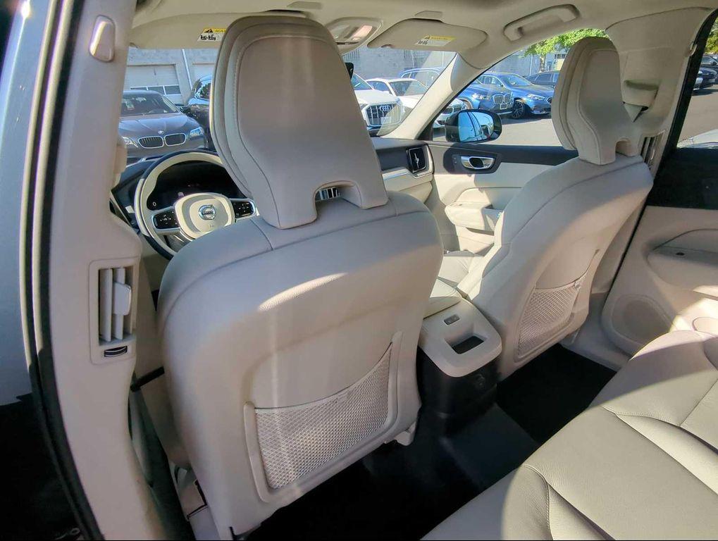 used 2024 Volvo XC60 Recharge Plug-In Hybrid car, priced at $46,217