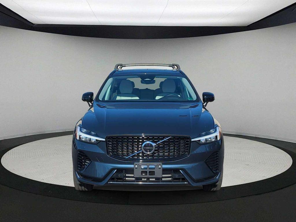 used 2024 Volvo XC60 Recharge Plug-In Hybrid car, priced at $46,217