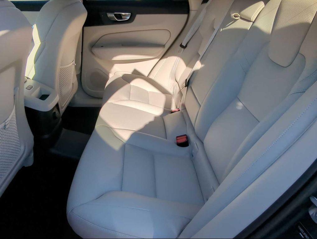 used 2024 Volvo XC60 Recharge Plug-In Hybrid car, priced at $46,217