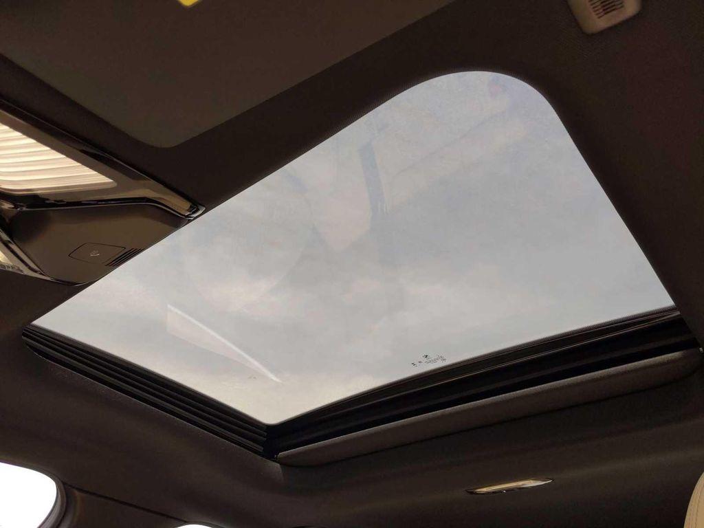 used 2025 BMW i4 Gran Coupe car, priced at $59,395