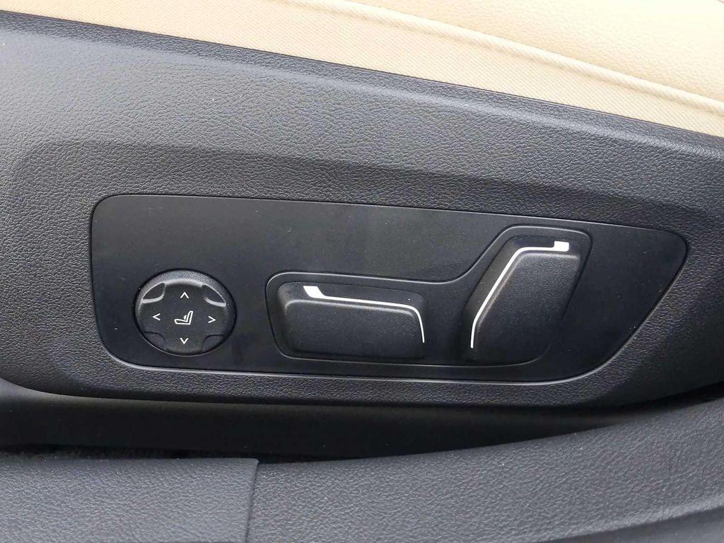 used 2025 BMW i4 Gran Coupe car, priced at $59,395