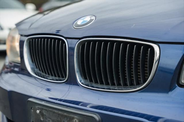 used 2011 BMW 128 car, priced at $10,774