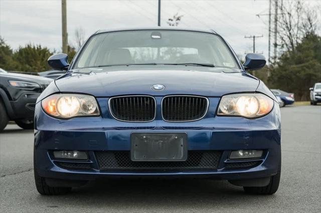 used 2011 BMW 128 car, priced at $10,774