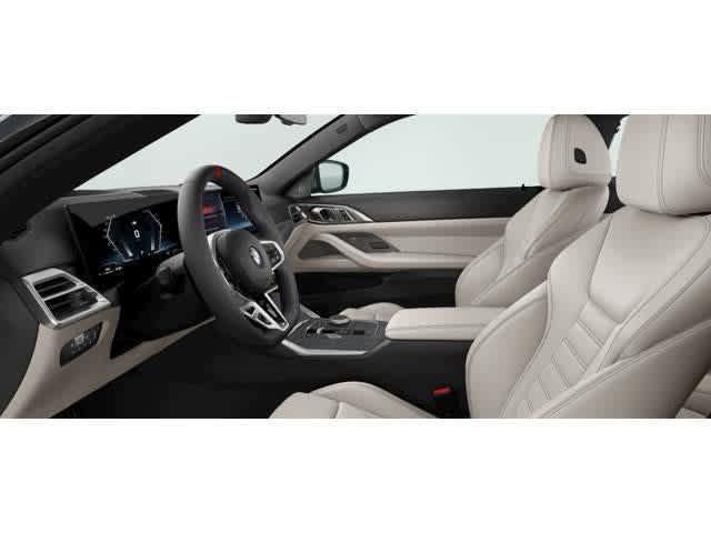 new 2026 BMW M440 car, priced at $76,595