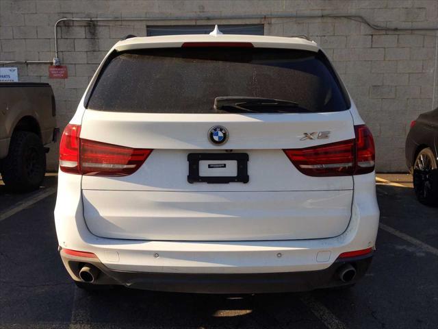 used 2016 BMW X5 car, priced at $14,440