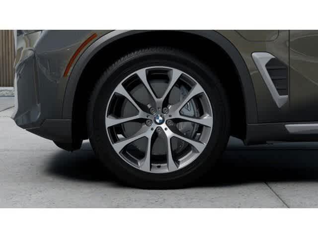 new 2026 BMW X5 PHEV car, priced at $87,525