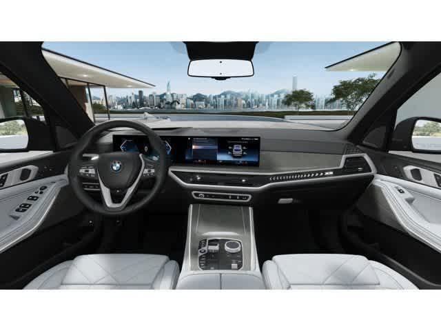 new 2026 BMW X5 PHEV car, priced at $87,525