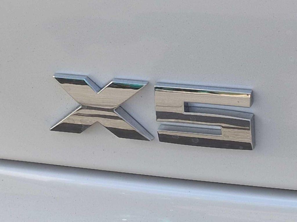 new 2026 BMW X5 car, priced at $101,915