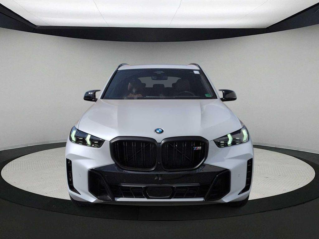 new 2026 BMW X5 car, priced at $101,915