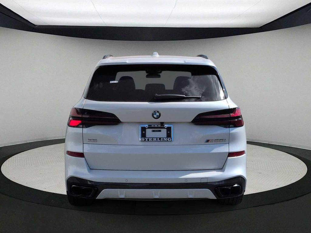 new 2026 BMW X5 car, priced at $101,915