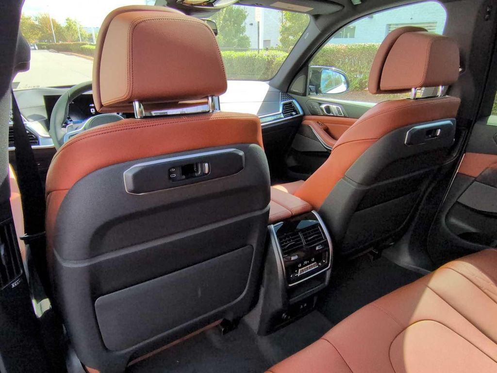 new 2026 BMW X5 car, priced at $101,915
