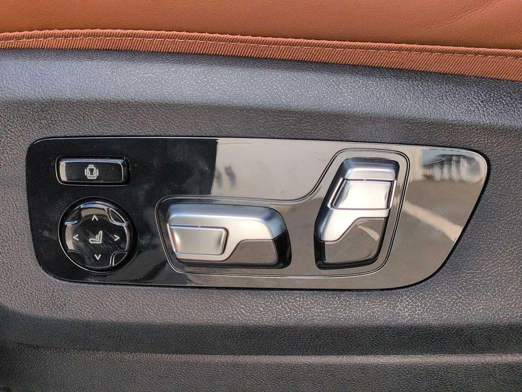 new 2026 BMW X5 car, priced at $101,915