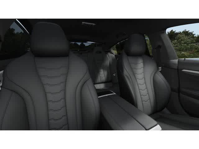 new 2026 BMW M850 Gran Coupe car, priced at $118,820