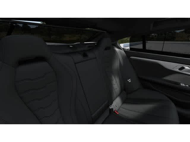 new 2026 BMW M850 Gran Coupe car, priced at $118,820