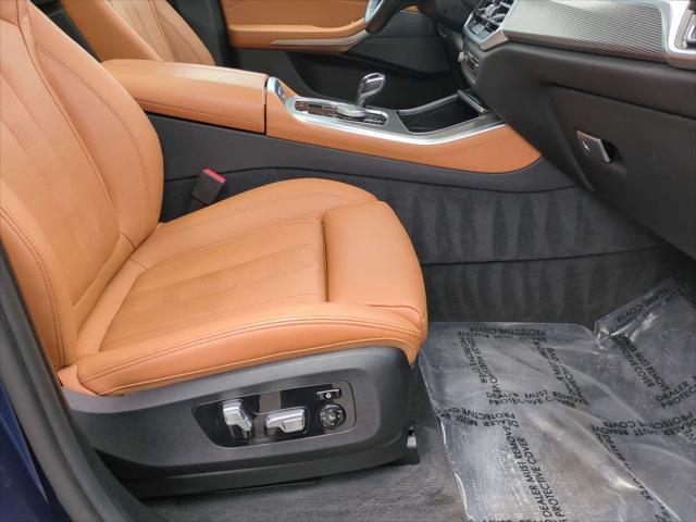used 2019 BMW X5 car, priced at $37,495
