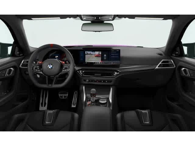 new 2026 BMW M2 car, priced at $85,475