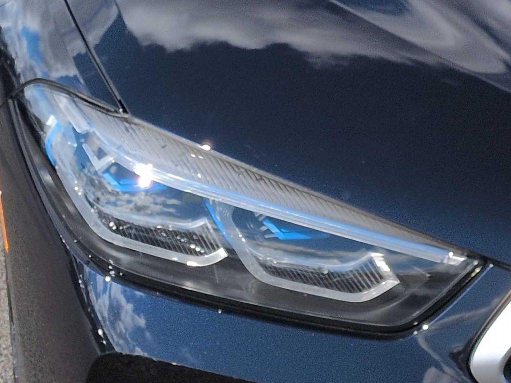 used 2024 BMW M850 car, priced at $88,947