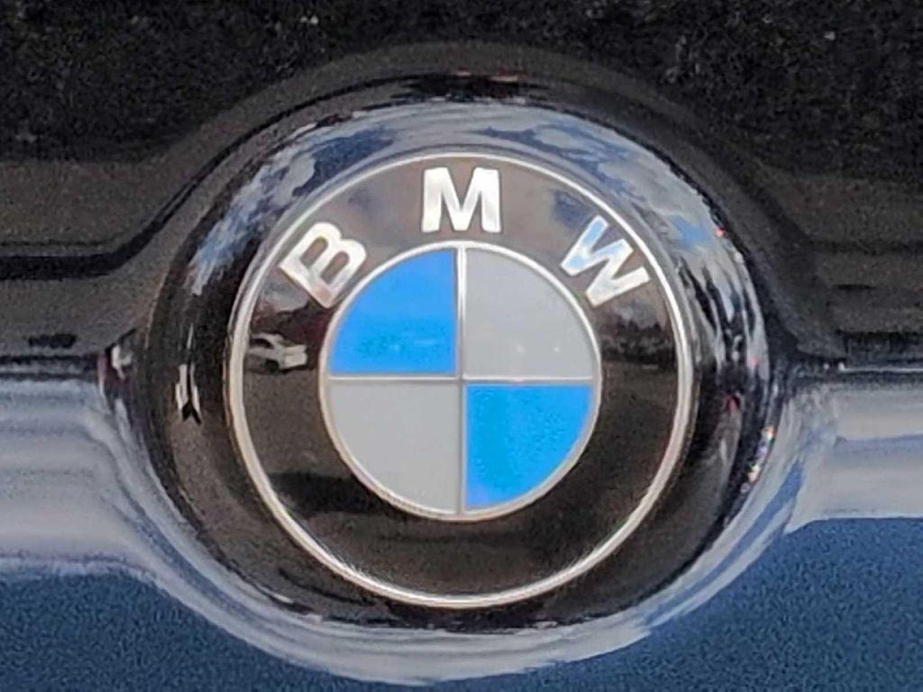 used 2024 BMW M850 car, priced at $88,947