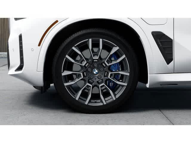 new 2026 BMW X5 PHEV car, priced at $87,375