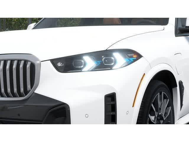 new 2026 BMW X5 PHEV car, priced at $87,375