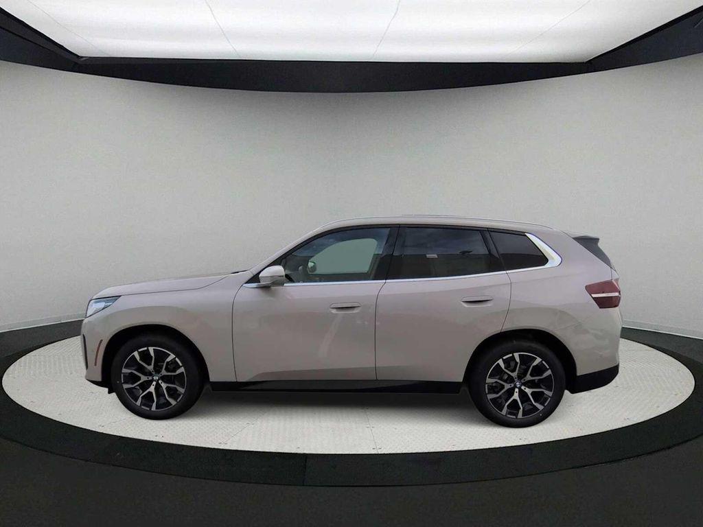 new 2026 BMW X3 car, priced at $55,575