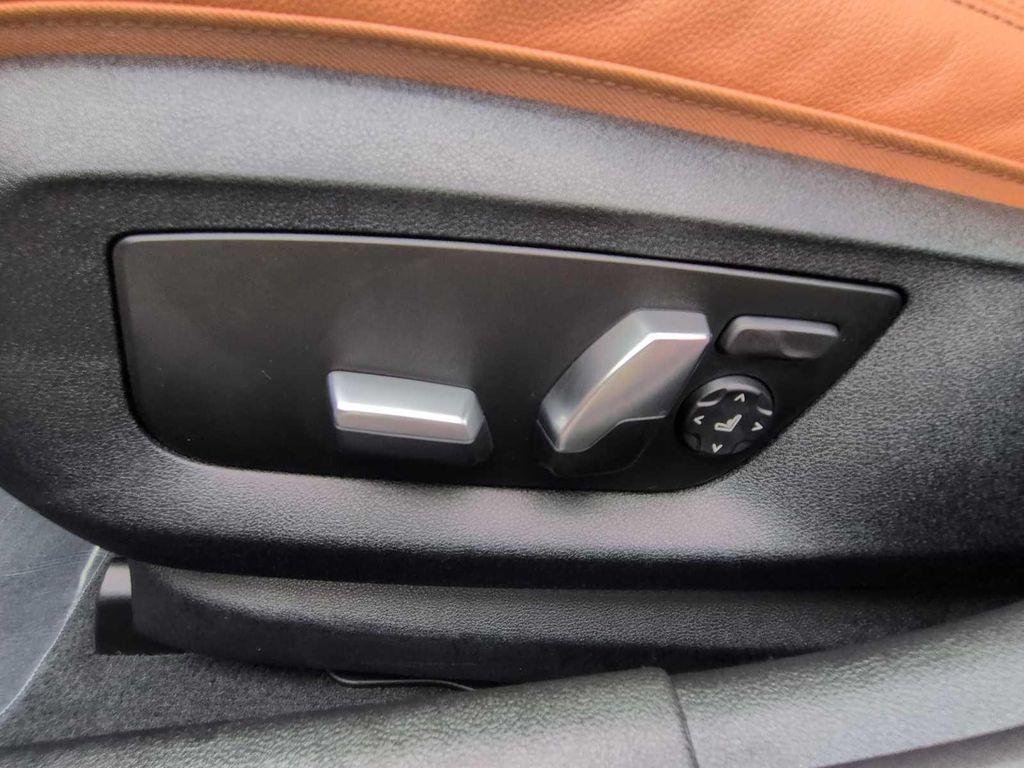 used 2023 BMW 530 car, priced at $43,634