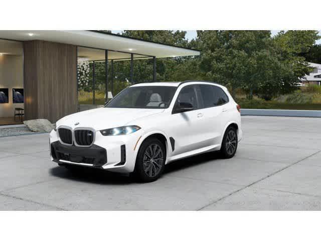 new 2026 BMW X5 car, priced at $100,475