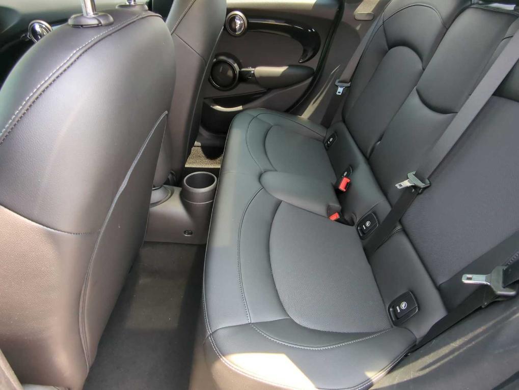 used 2021 MINI Hardtop car, priced at $19,495