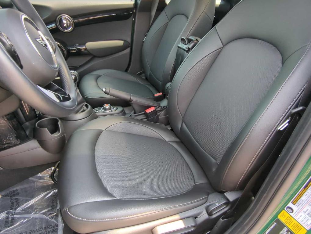 used 2021 MINI Hardtop car, priced at $19,495
