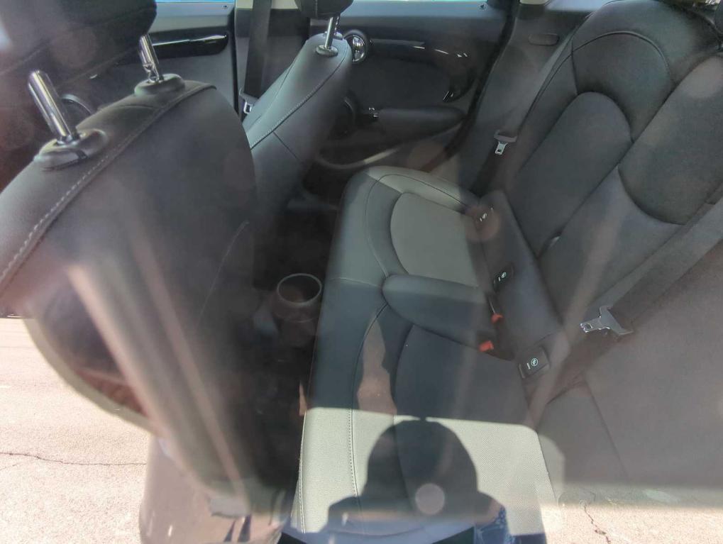 used 2021 MINI Hardtop car, priced at $21,995