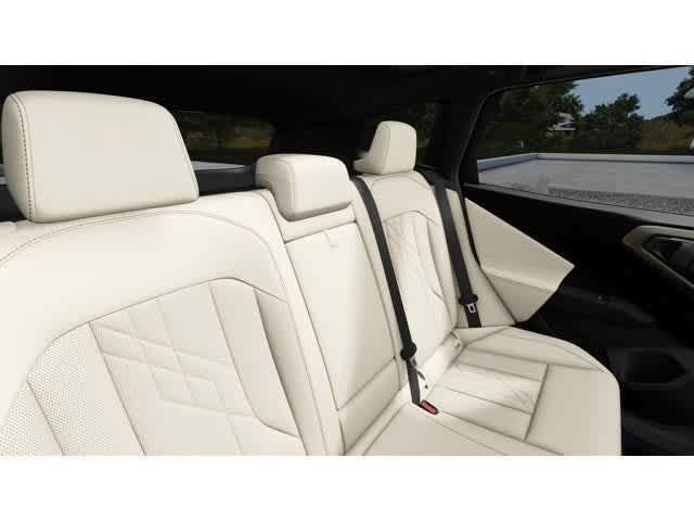 new 2025 BMW X3 car, priced at $55,455