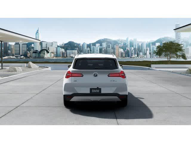 new 2026 BMW X3 car, priced at $55,440