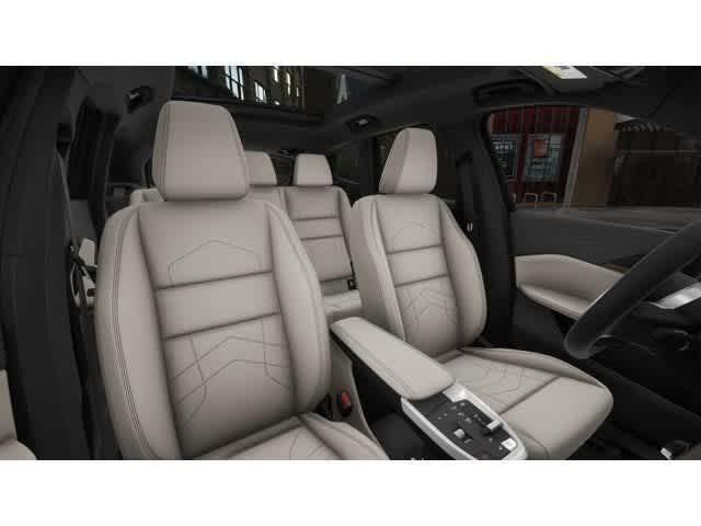 new 2025 BMW X1 car, priced at $47,095