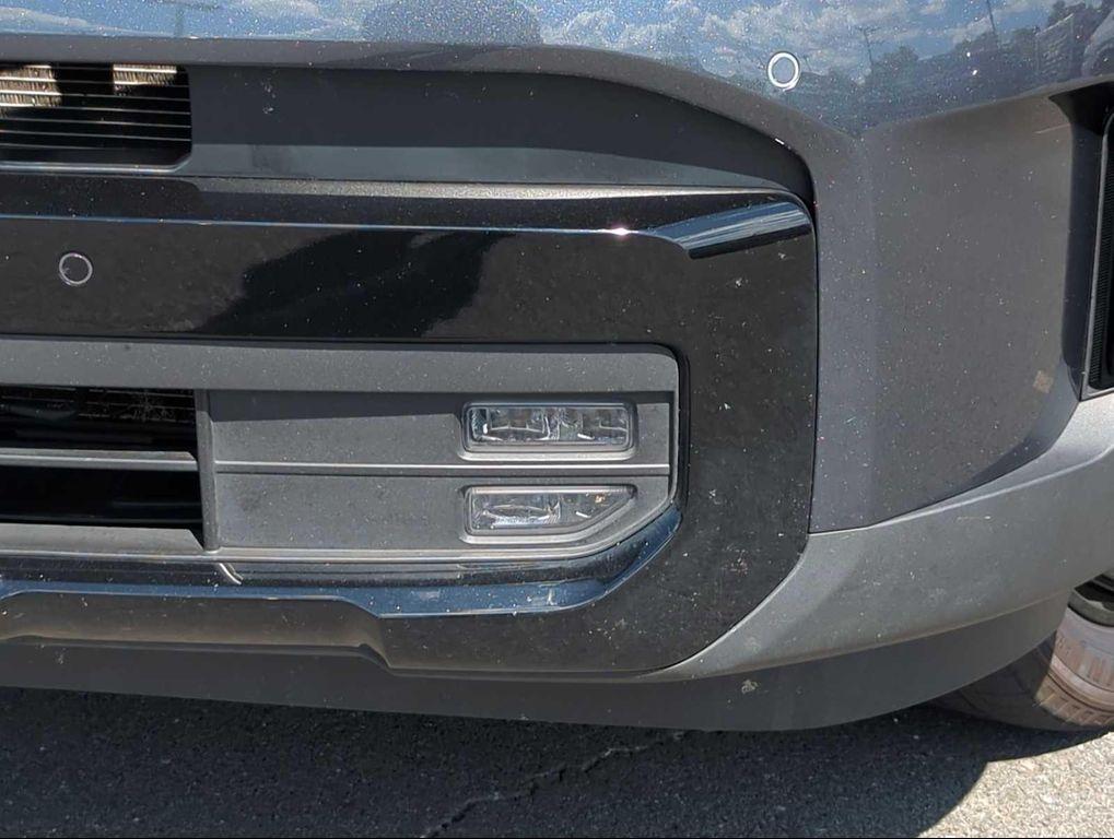 used 2024 Kia Telluride car, priced at $40,407