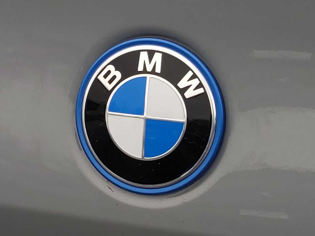 new 2025 BMW i5 car, priced at $83,925