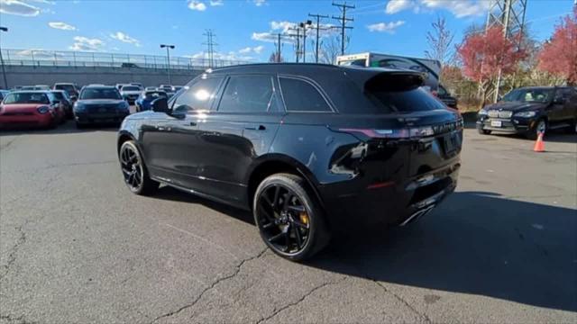 used 2020 Land Rover Range Rover Velar car, priced at $46,300