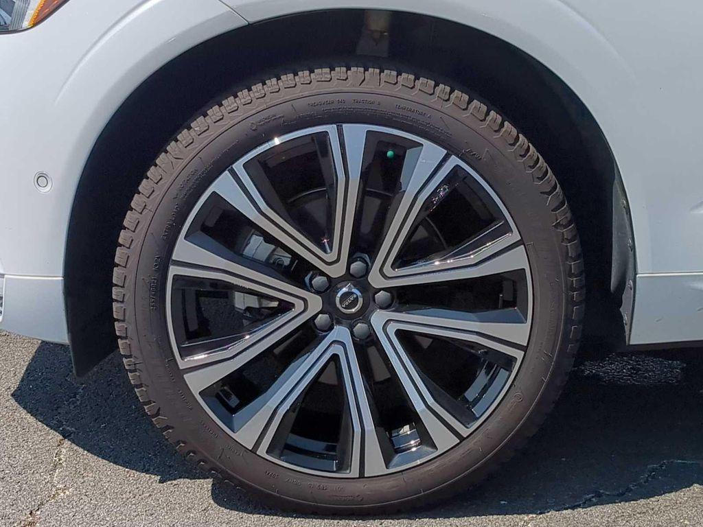 used 2022 Volvo XC60 car, priced at $28,478