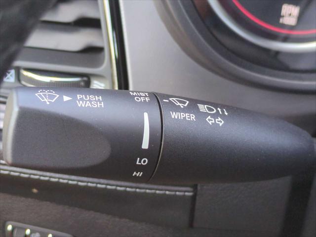 used 2023 Dodge Challenger car, priced at $37,795