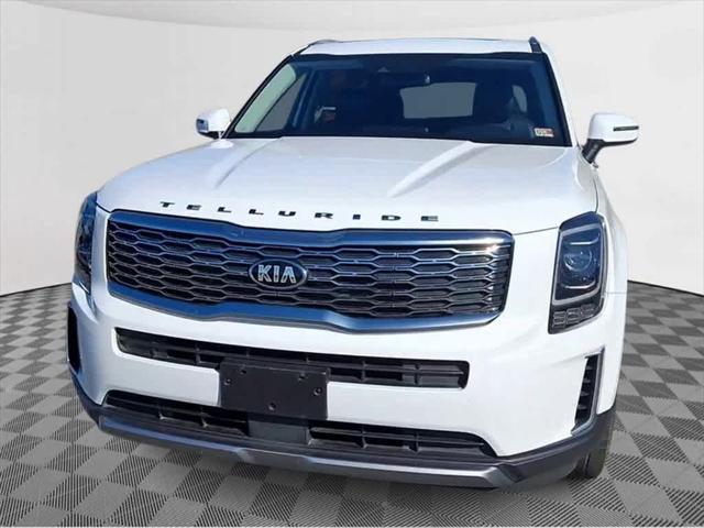 used 2020 Kia Telluride car, priced at $25,985