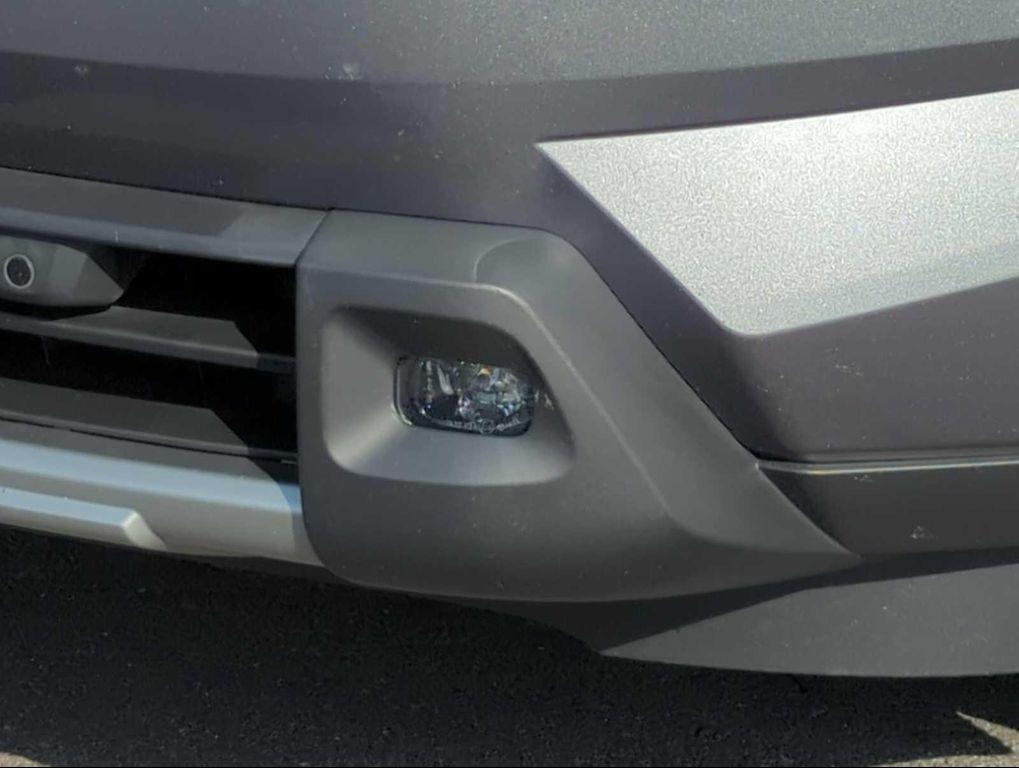 used 2023 Nissan Pathfinder car, priced at $35,123