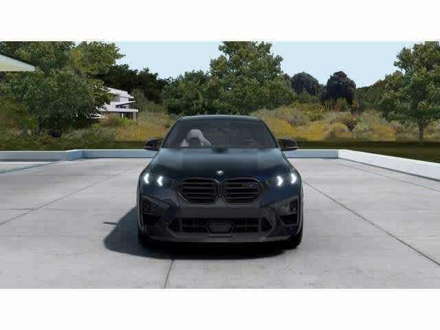 new 2026 BMW X6 M car, priced at $148,125