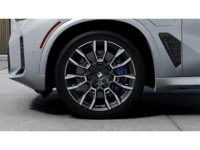 new 2026 BMW X5 PHEV car, priced at $88,325