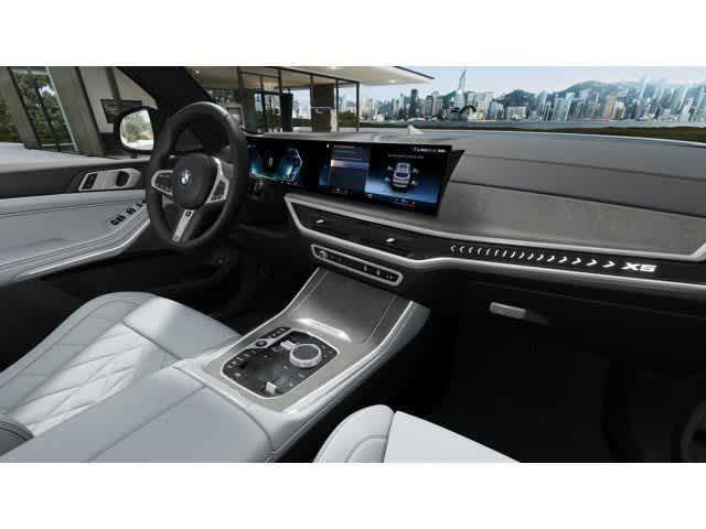 new 2026 BMW X5 PHEV car, priced at $88,325