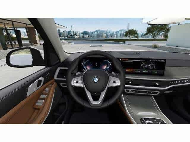 used 2026 BMW X7 car, priced at $93,330