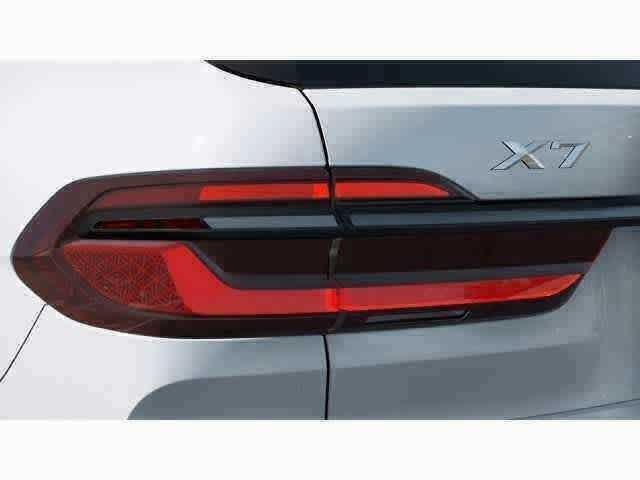 used 2026 BMW X7 car, priced at $93,330