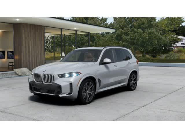 new 2026 BMW X5 PHEV car, priced at $84,225
