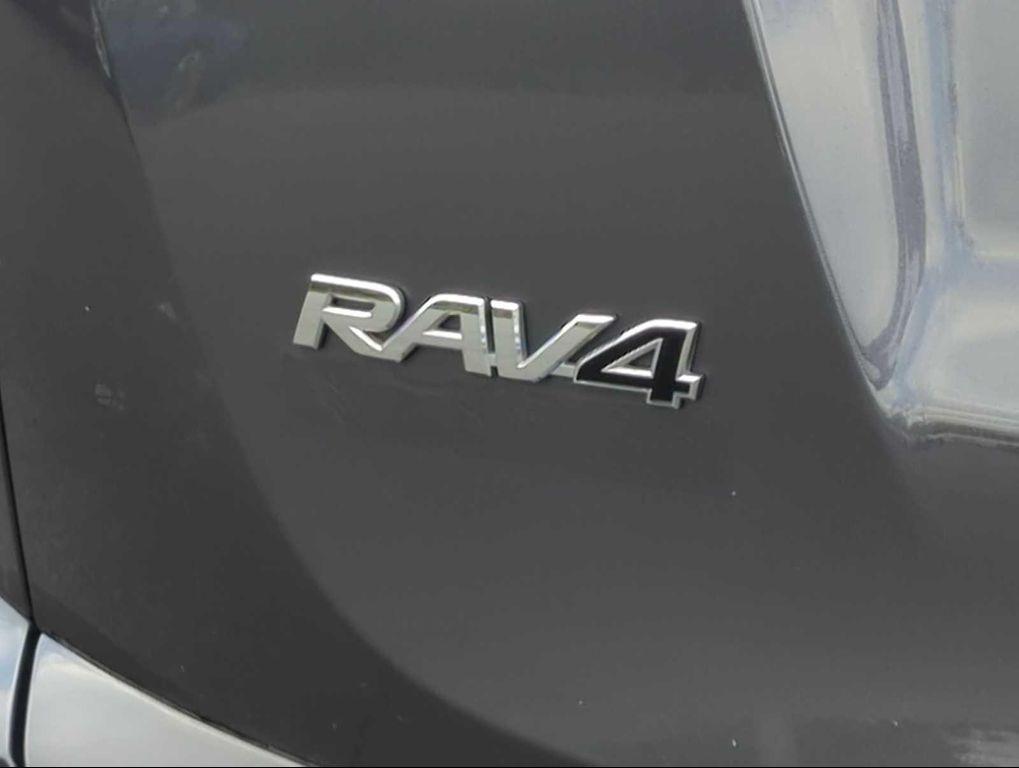 used 2018 Toyota RAV4 car, priced at $16,801