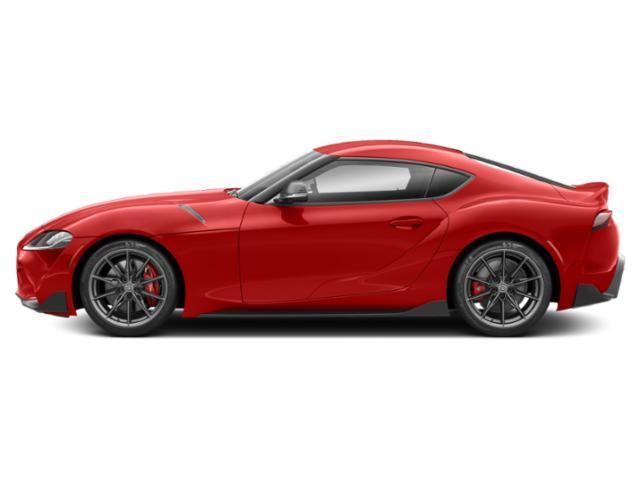 used 2024 Toyota Supra car, priced at $61,929